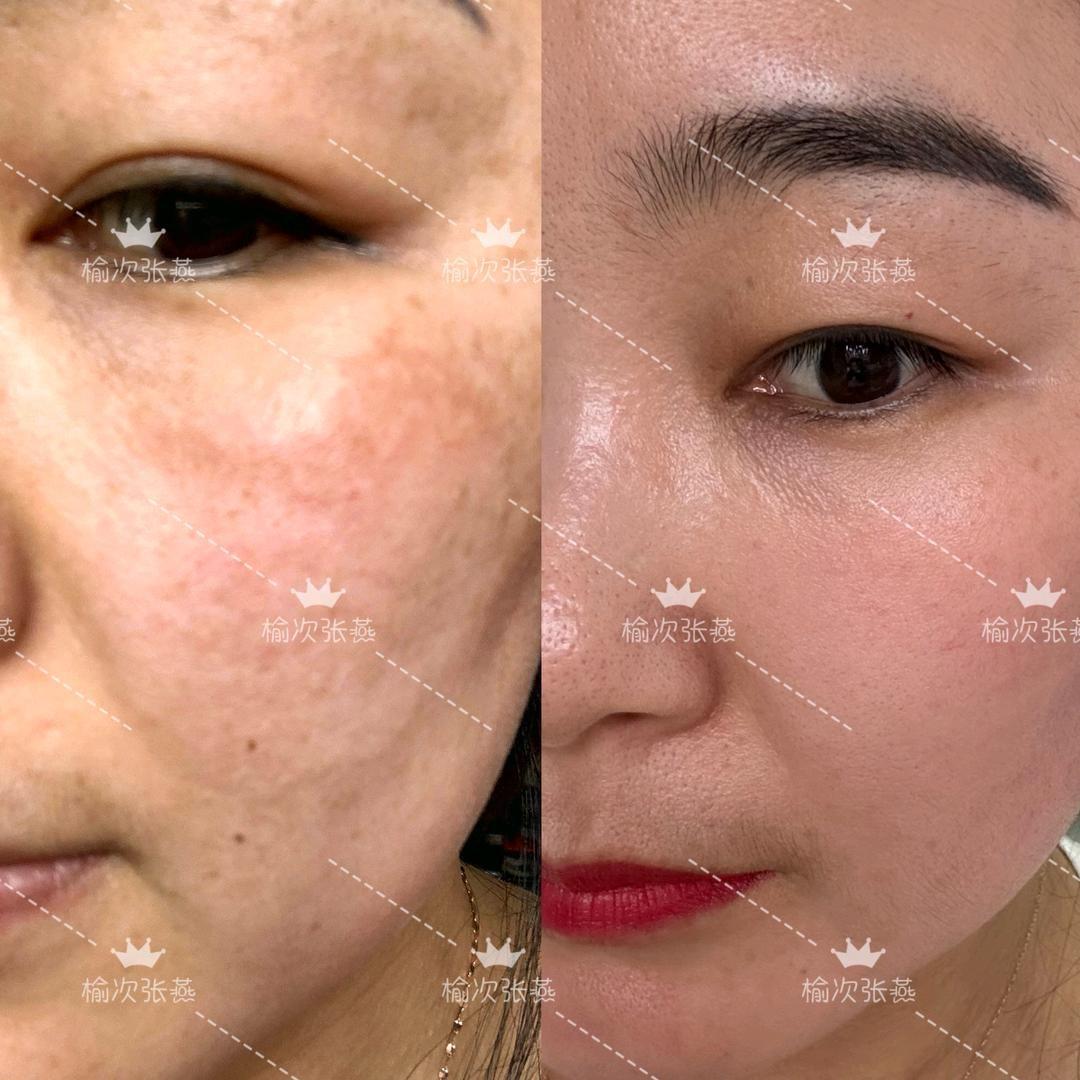 榆次张燕下班快乐6