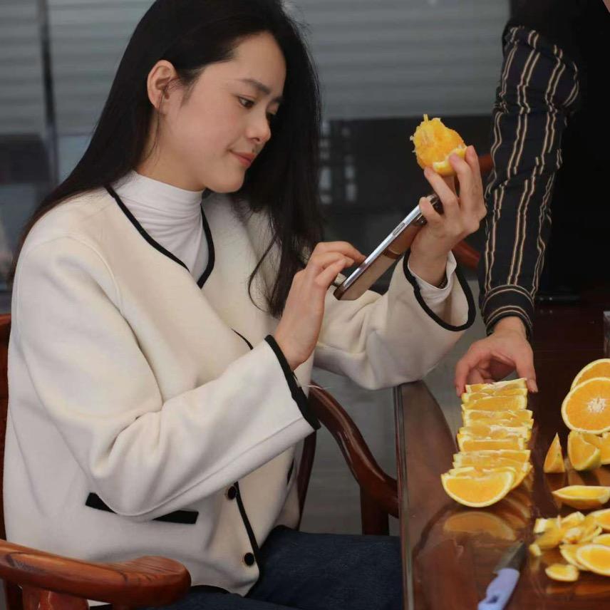 水果团团农副产品