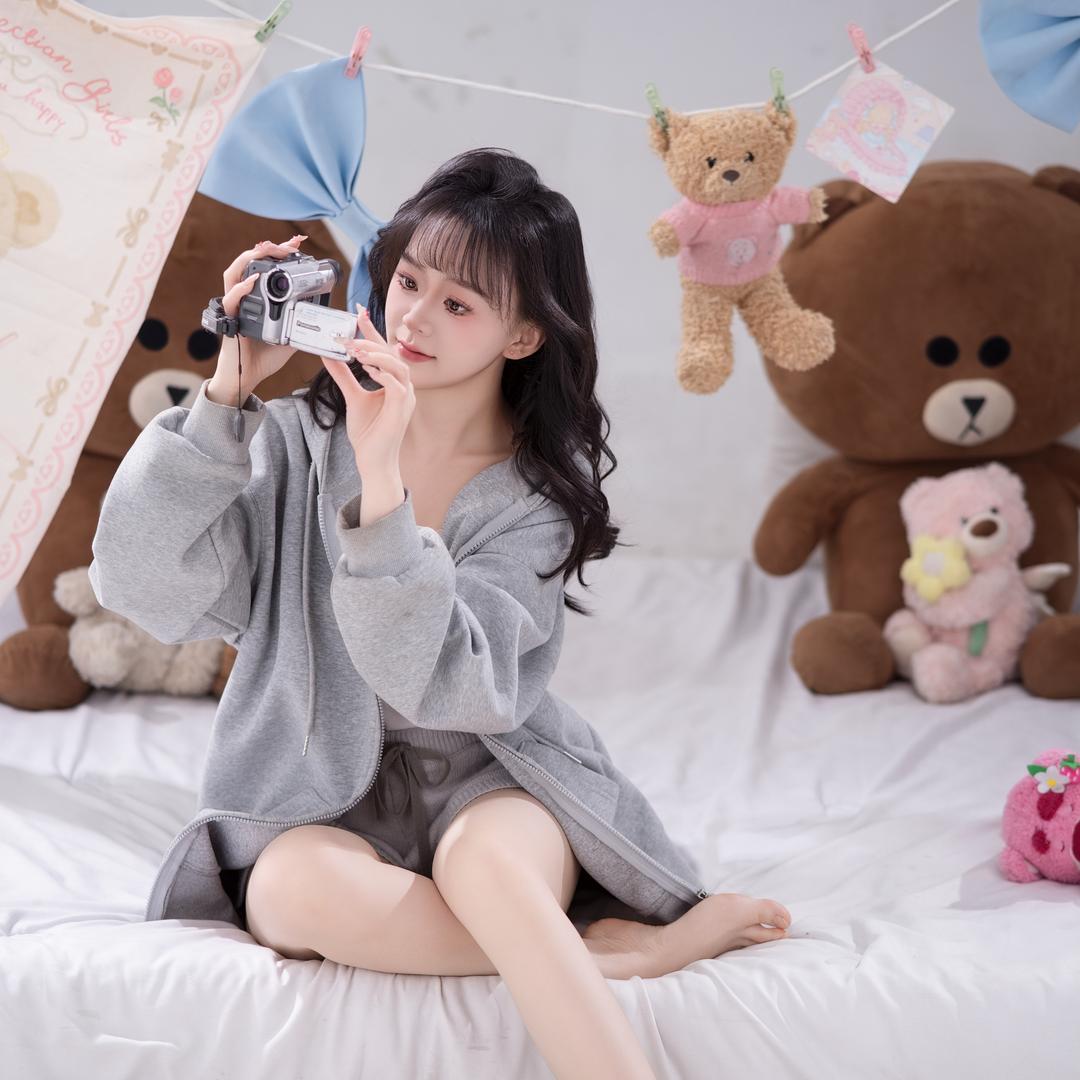 小鹿来啦🦌🥩³¹⁷