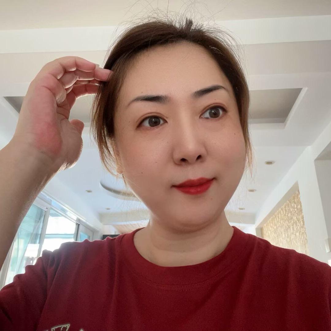兔子牙高高（已瘦25斤）