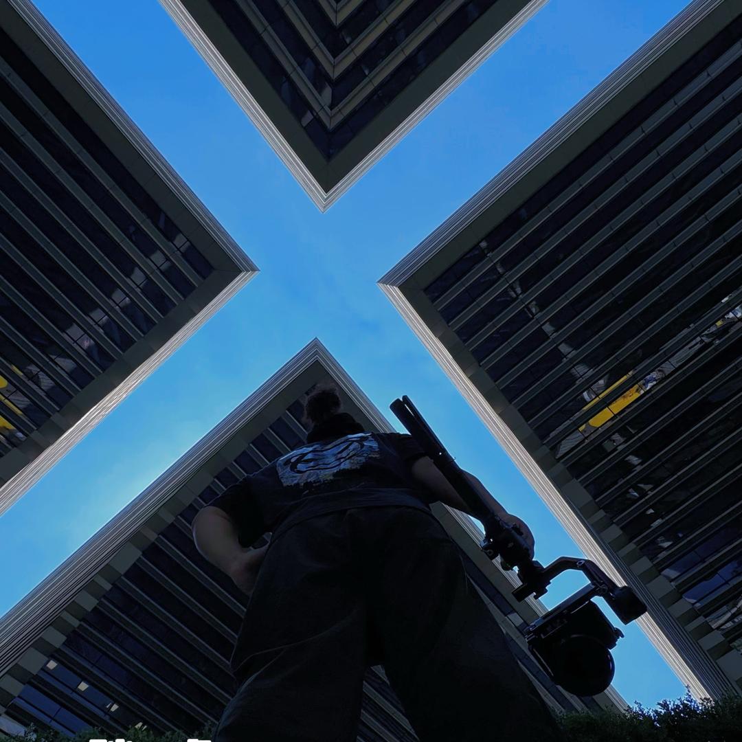 时光旅行家@抖音