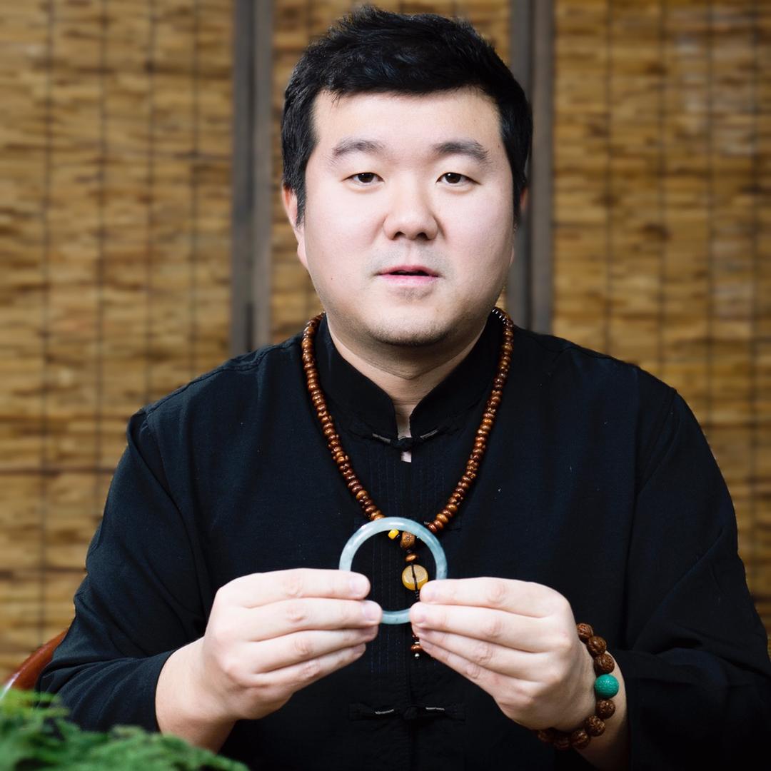 杜师傅玉石修复