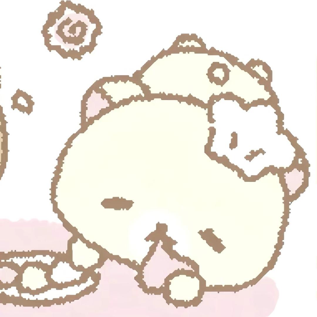 小笨咪