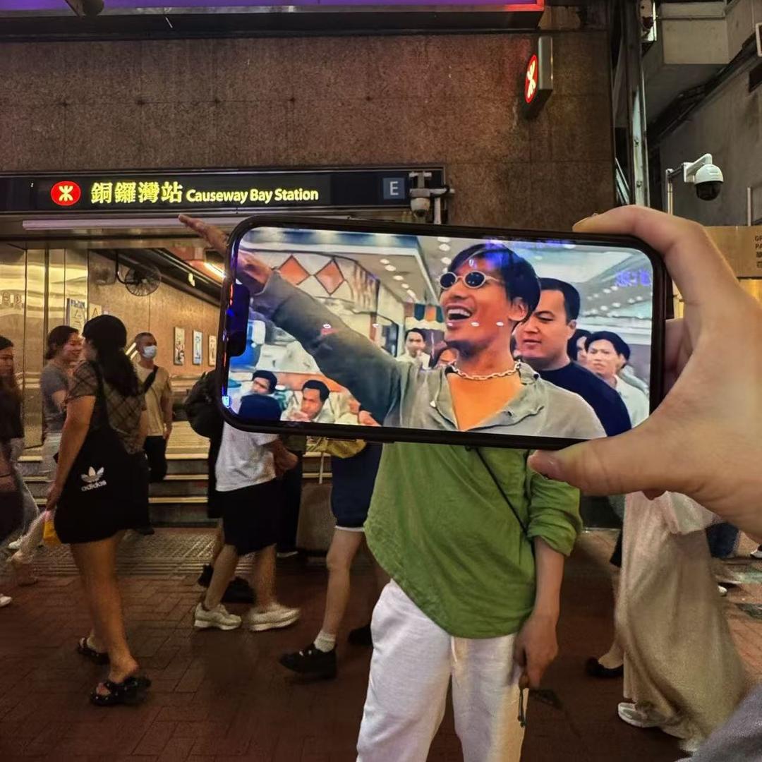 小鸡不好惹