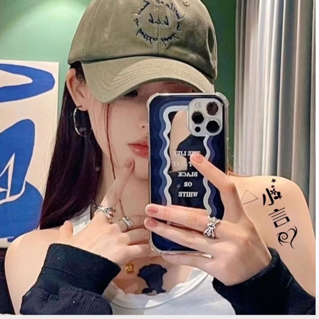 ღ小言