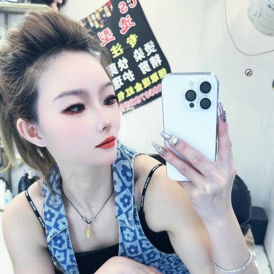 笑眯眯（ＣＳ造型）