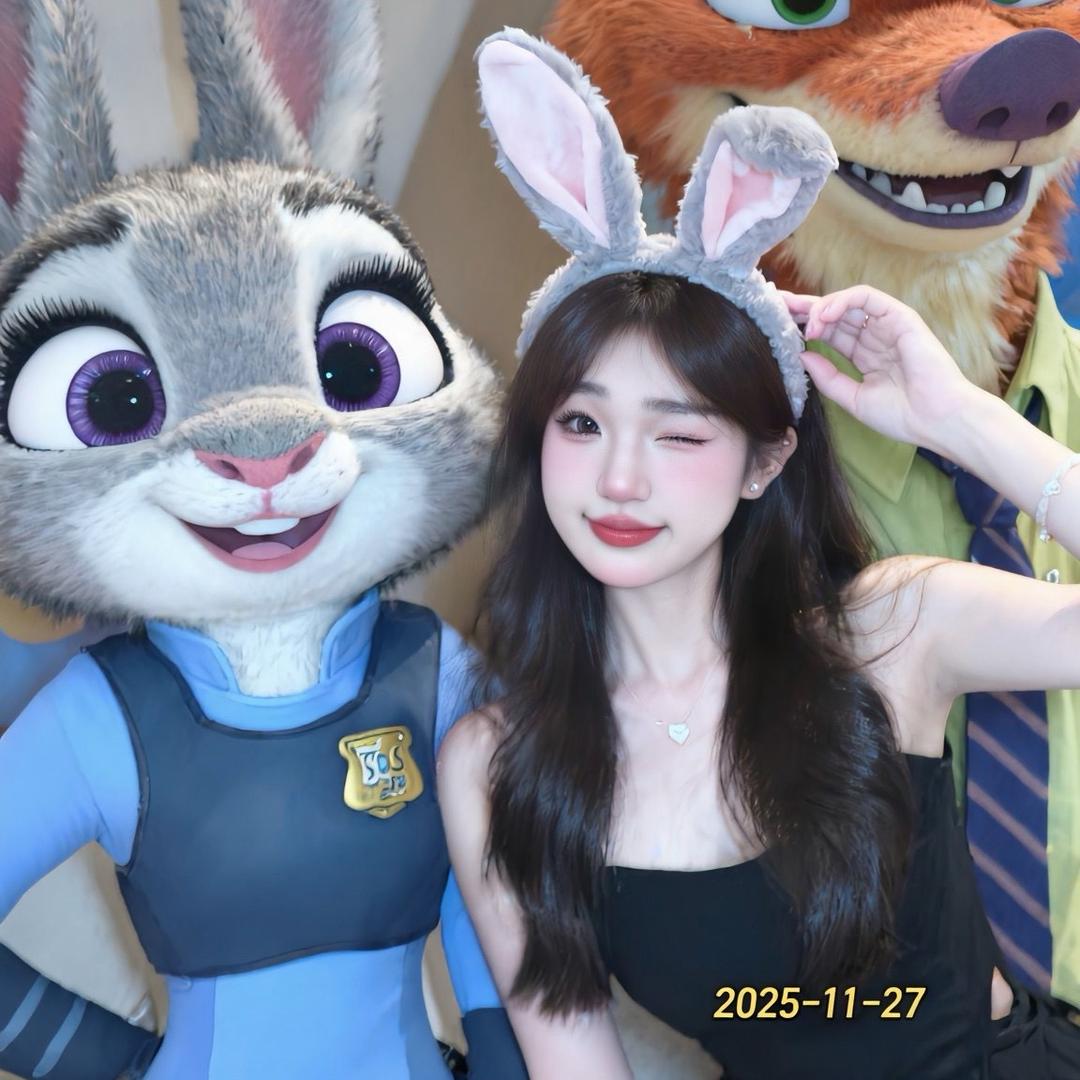 牛爷爷考斯普雷女仆