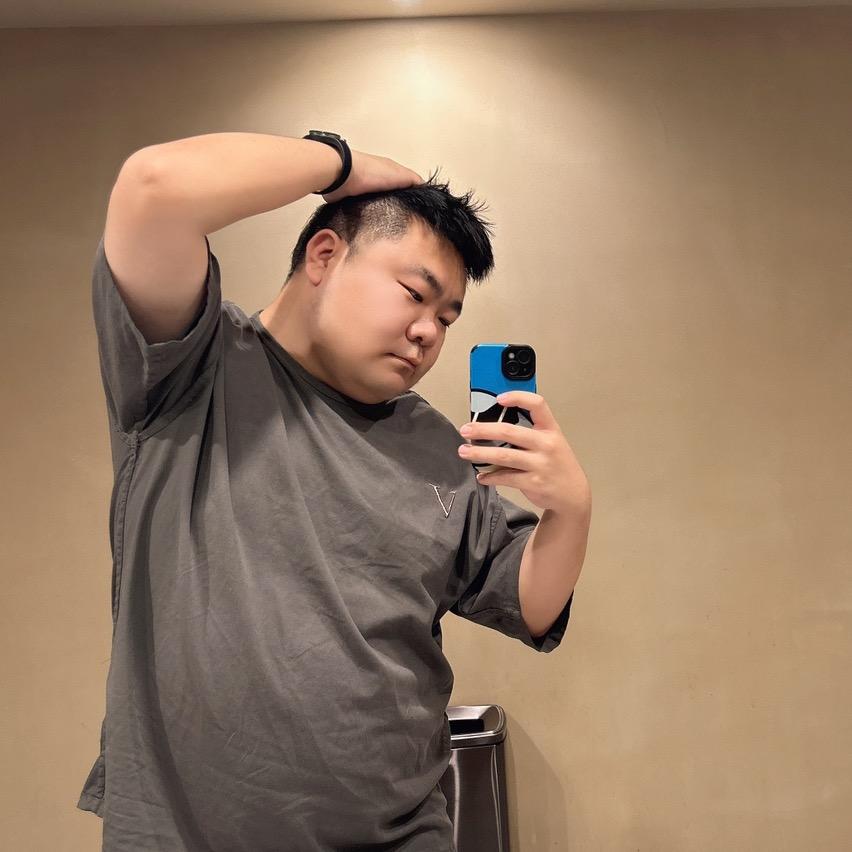 瘦不了的猫