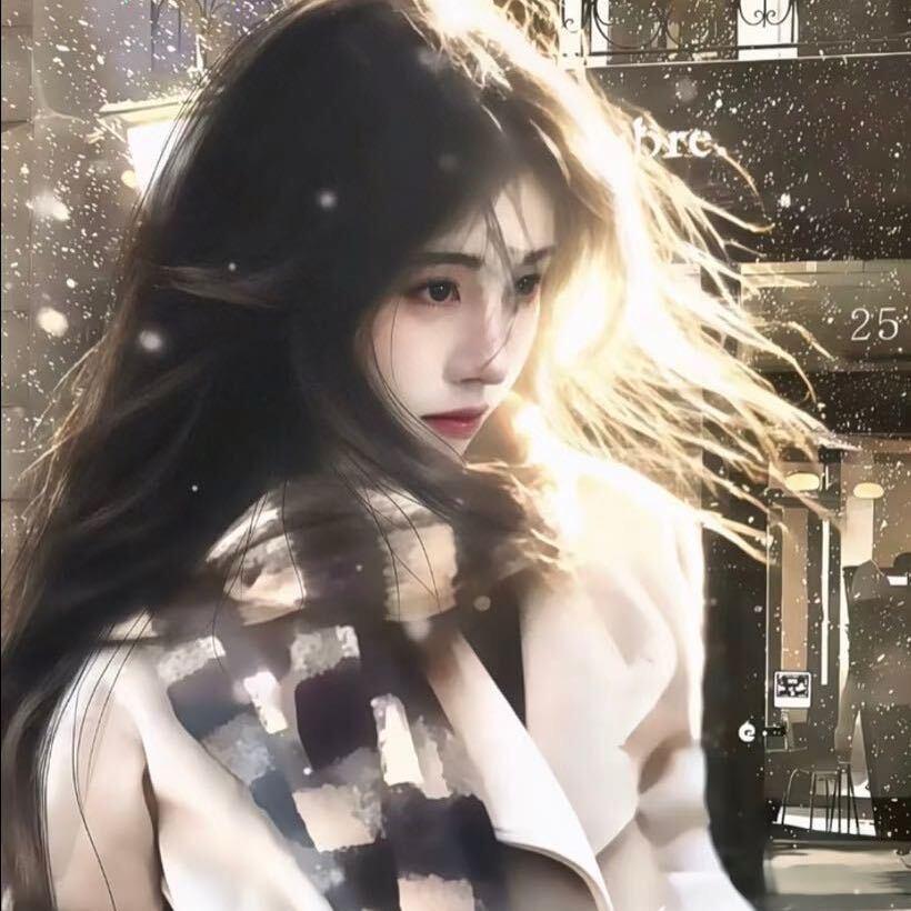 小鹿