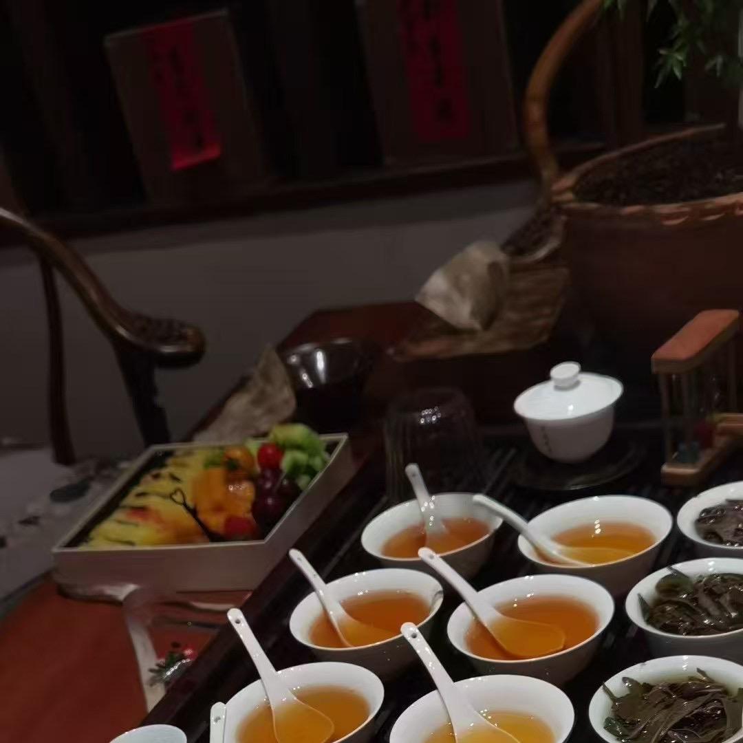 香无尽助农农产品