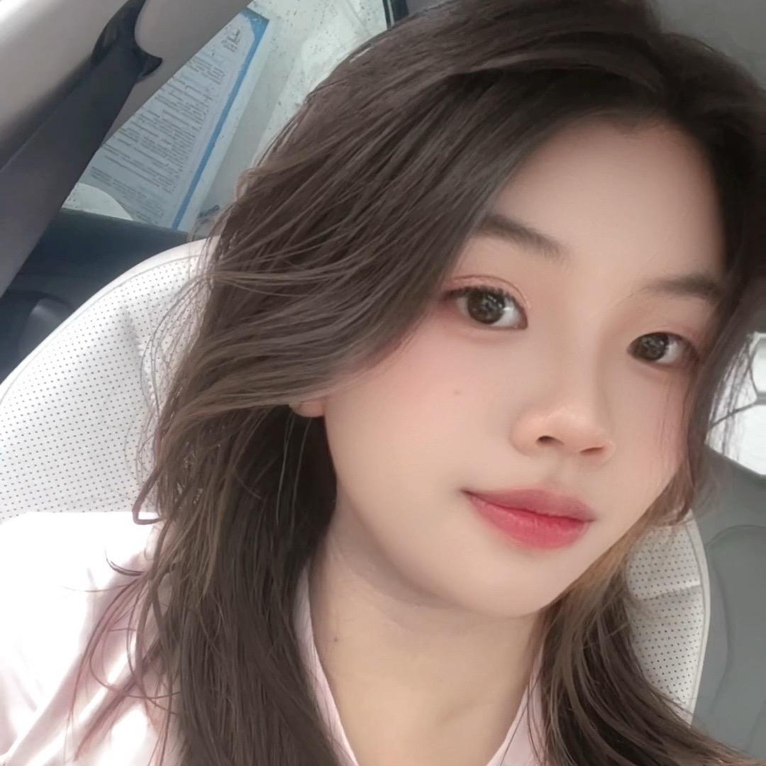 福神小偏爱•颖妹🥰