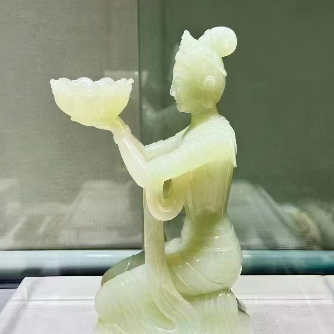 金盛古瓷