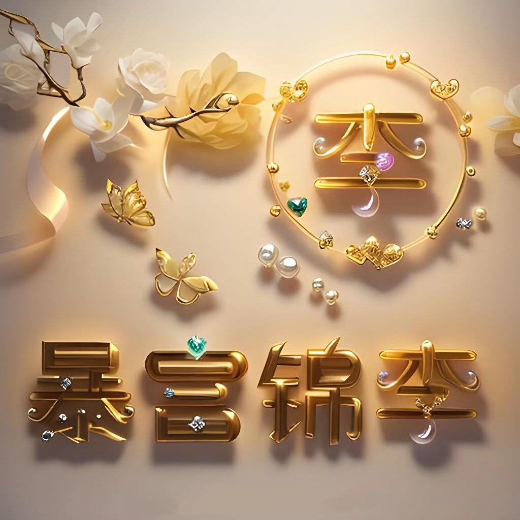 仙女不讲李♤