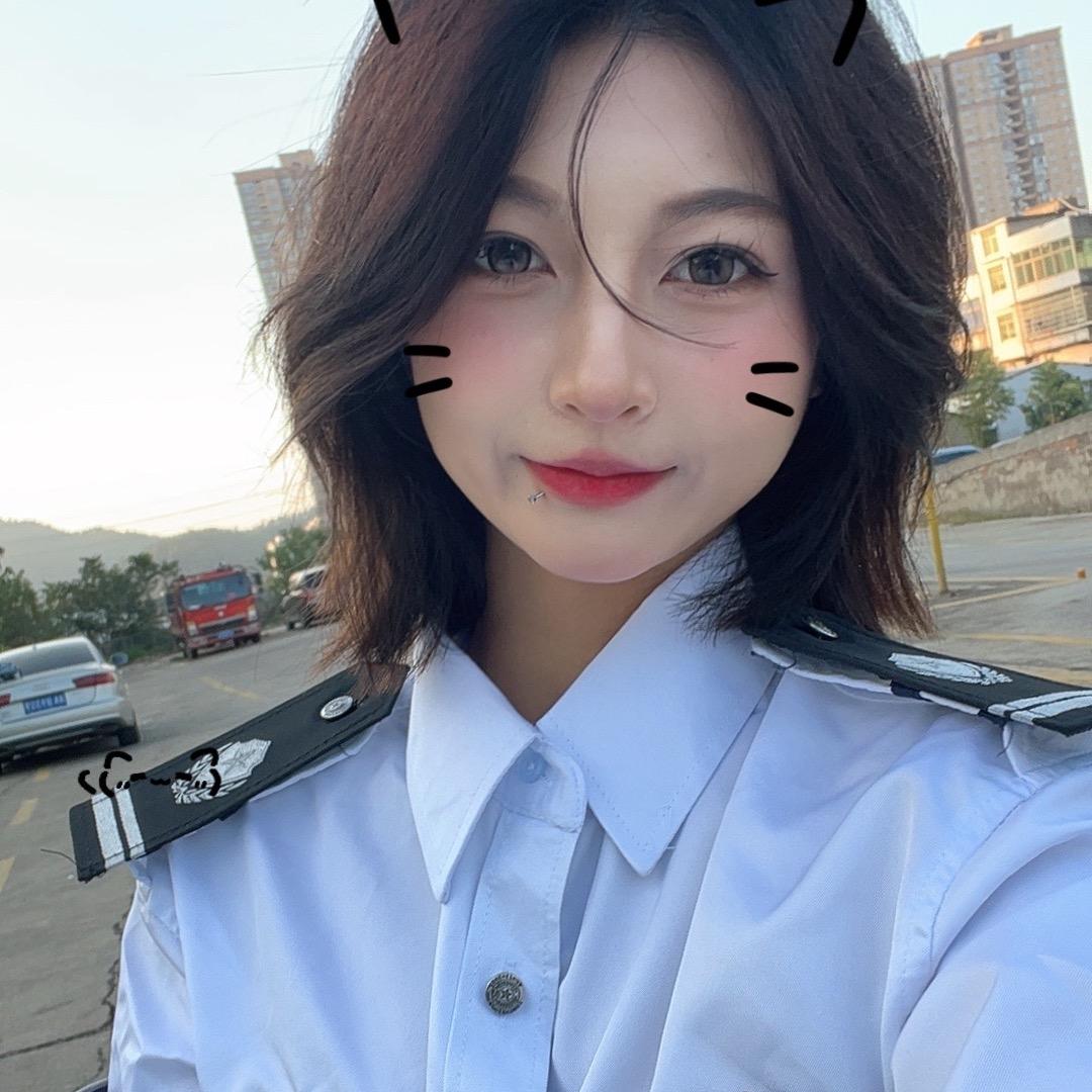 小雯教练