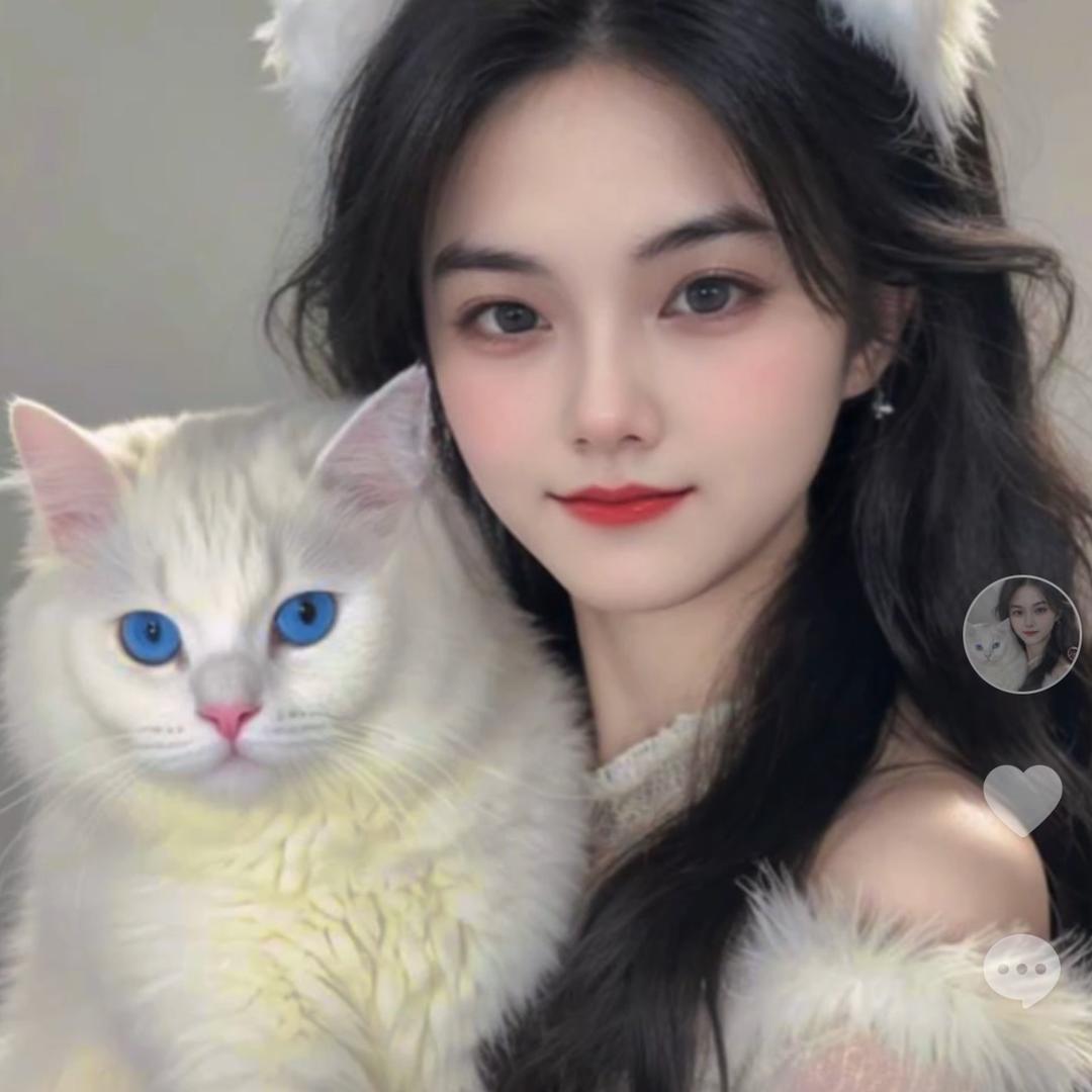 你说