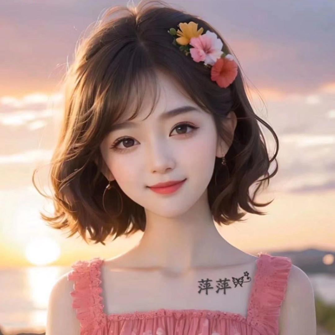 萍姐姐