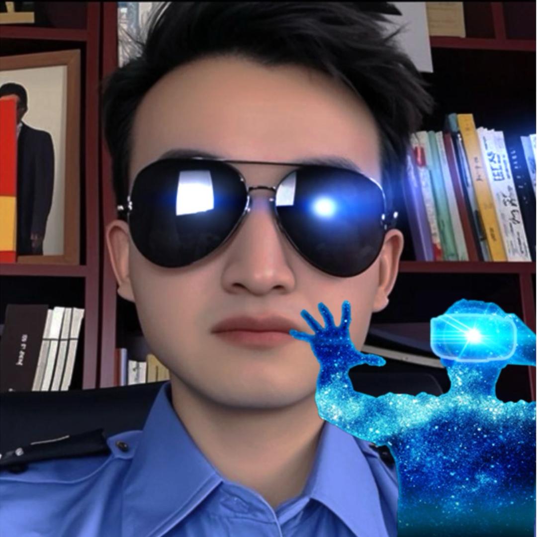 华局掌人工智能