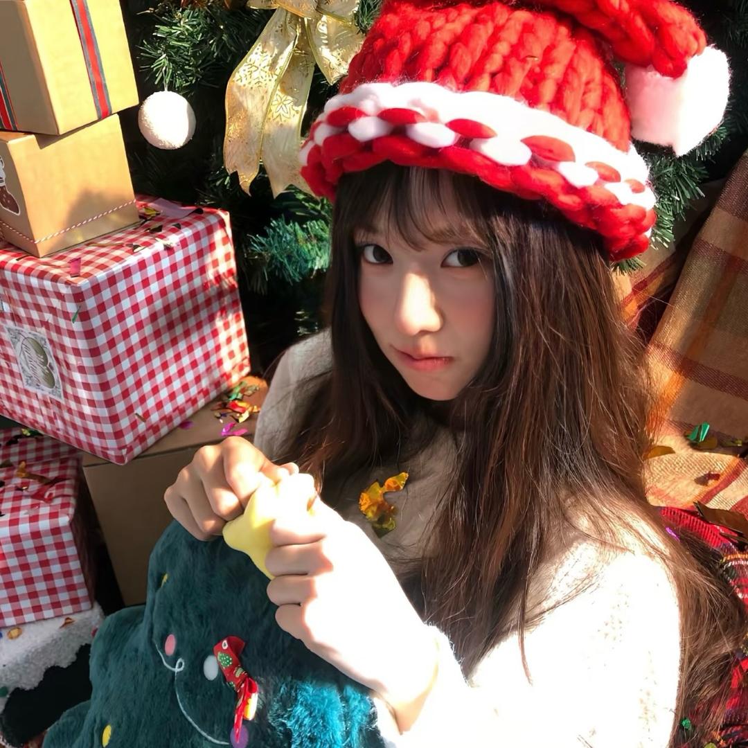 吐司小猫第二人格之（你的腿毛版）