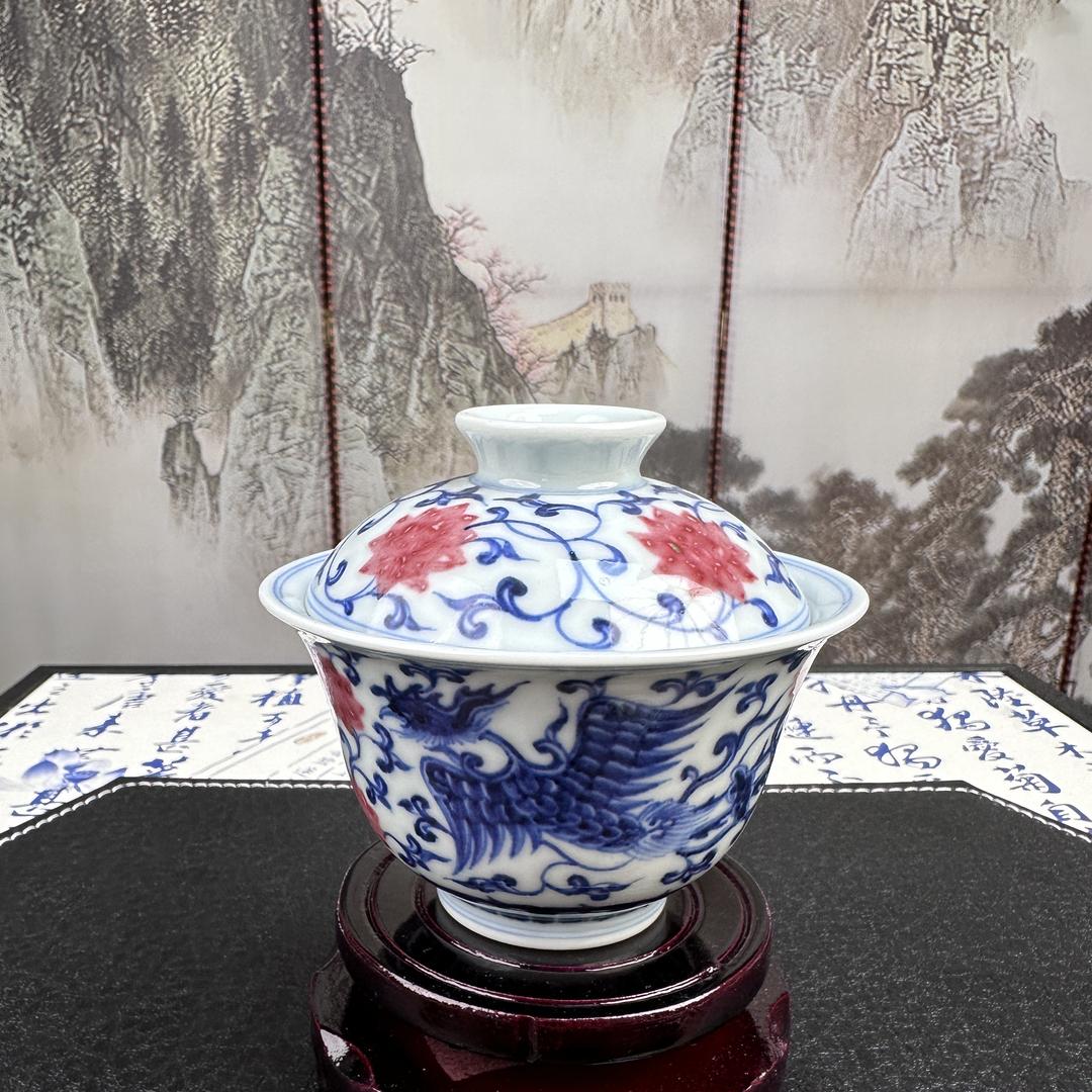 景德镇淇水陶瓷