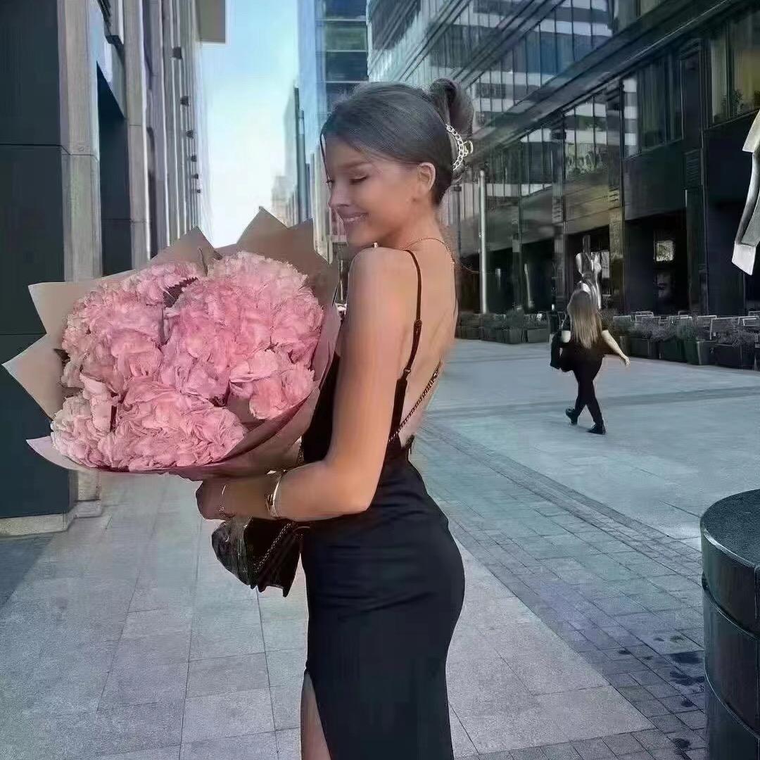 六分女人