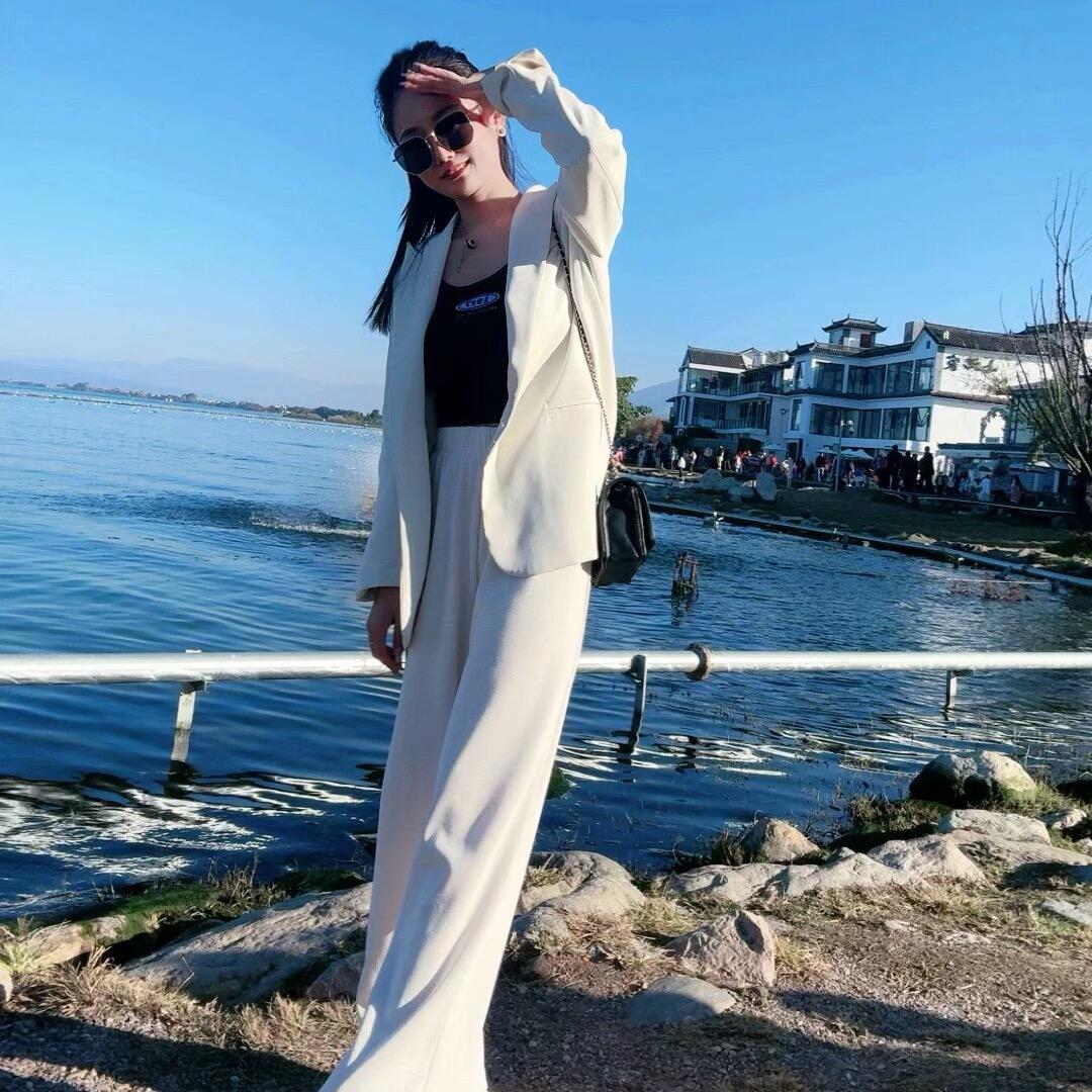 静妹儿。