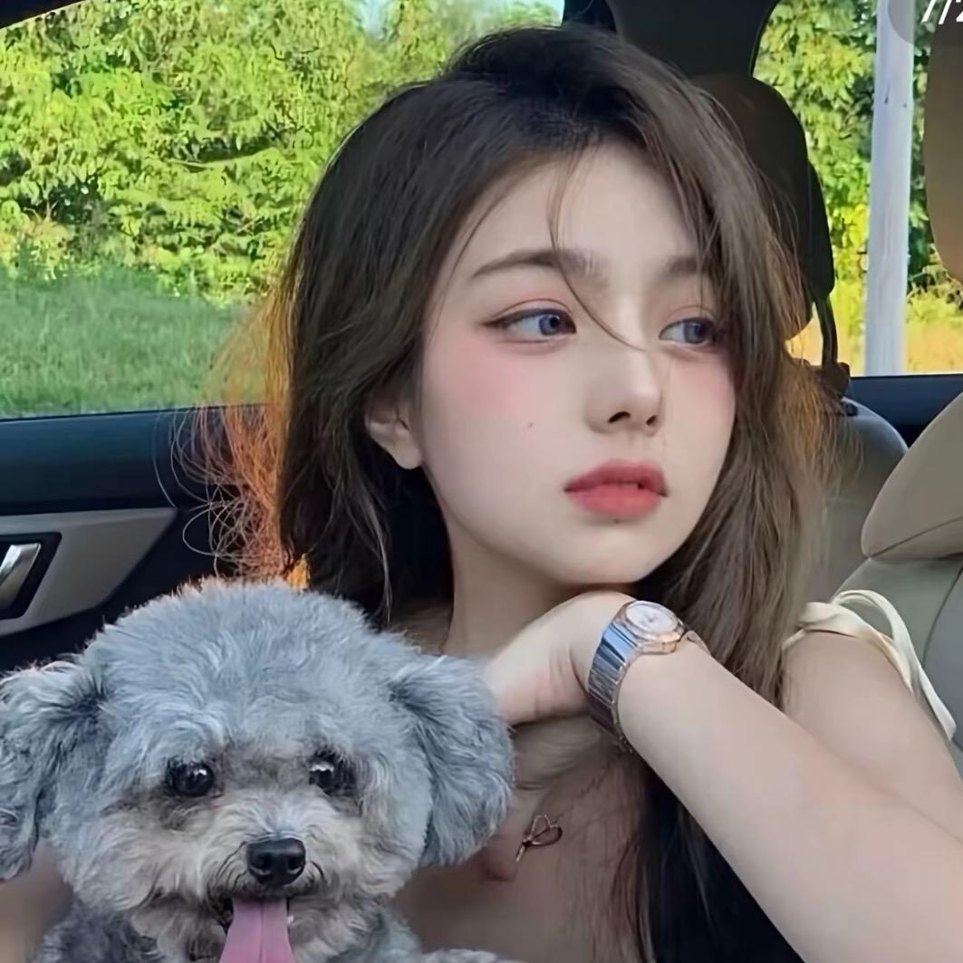 樱校Q钟林奚(中号)