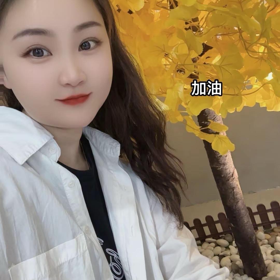 临汾卖瓷砖的小贾玲