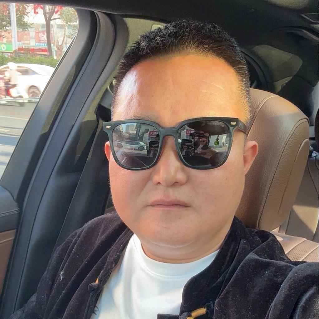 蒲城阿刚（雷厉风行）