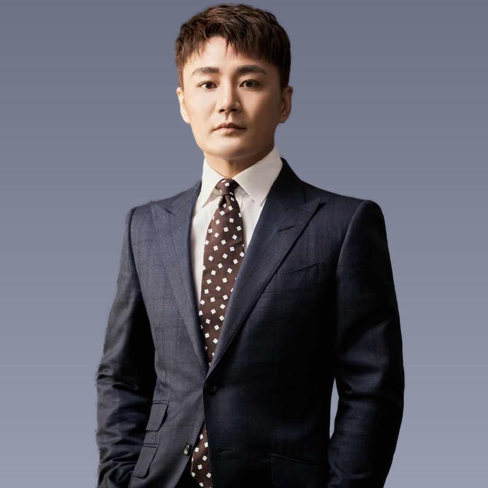 宋培臣聊金融