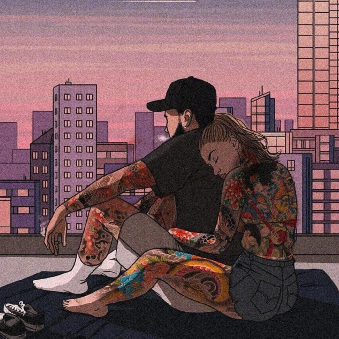 《一个老实人》