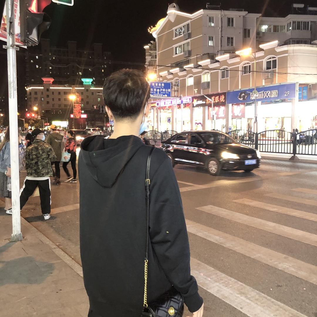 小杨