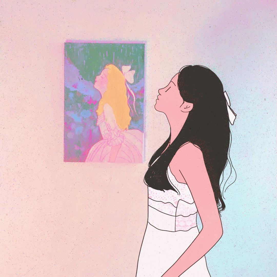 凌晨心事🌙