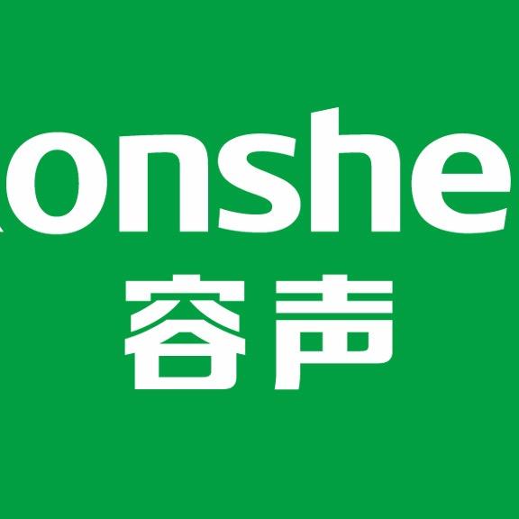 容声家用电器直播间