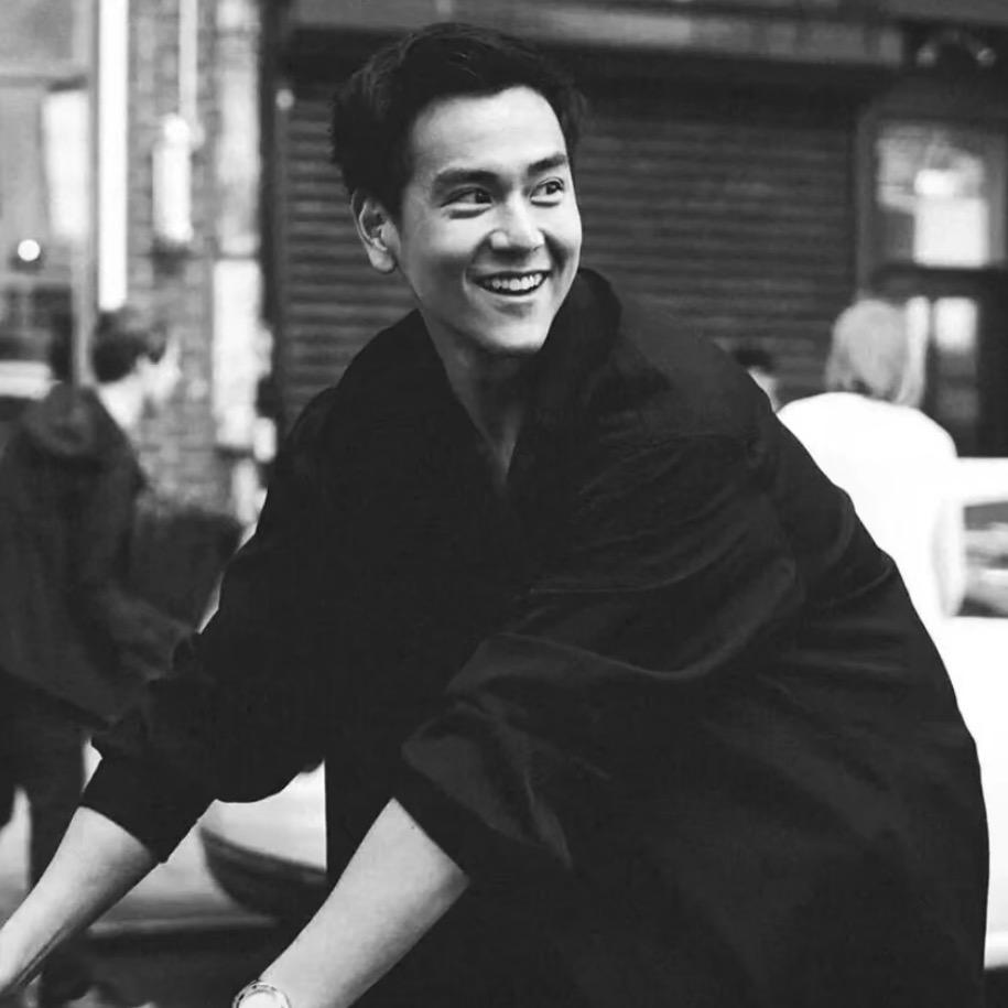 读过两年书
