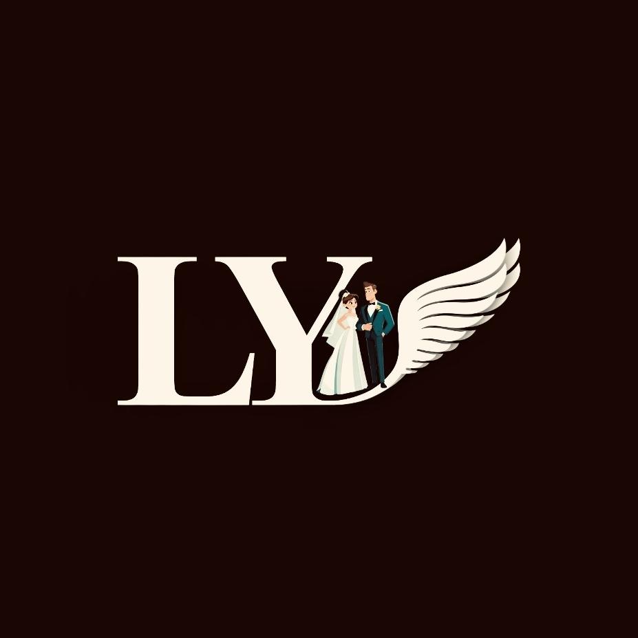 LY婚纱摄影