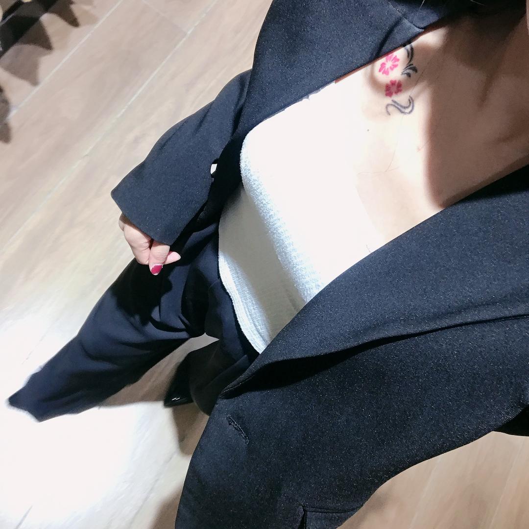 满天星