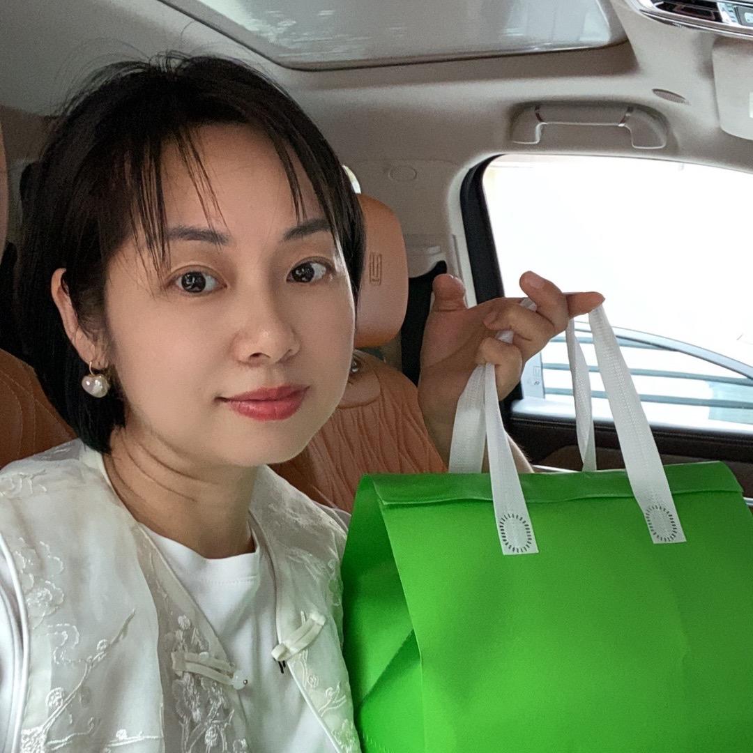 仙女私房手工美食