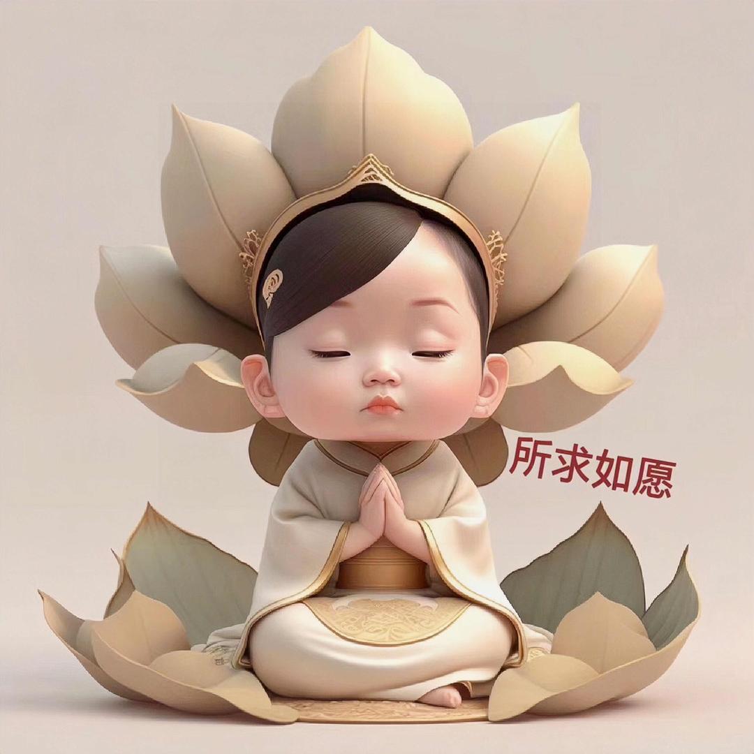 ☀️晴空万💗李