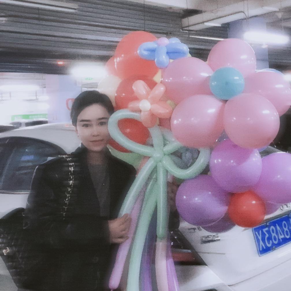 刘小欣…♥︎