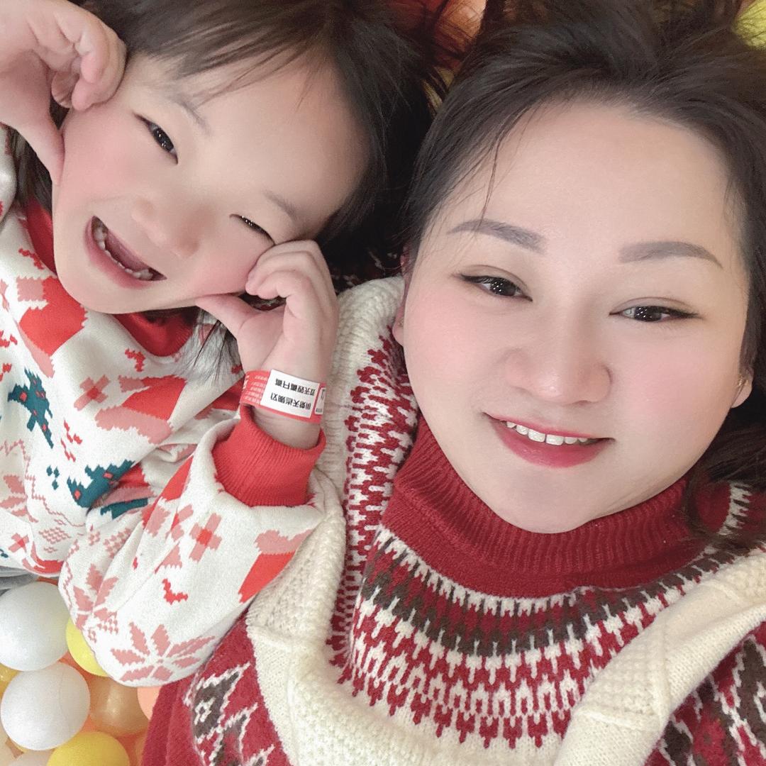 移动兜兜 亲子教育