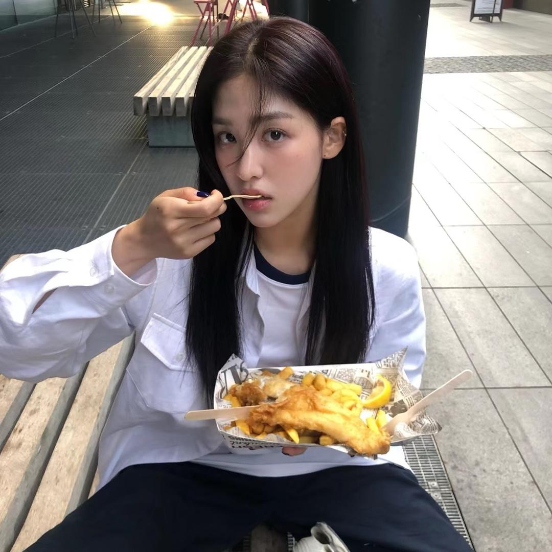 陈贵妃