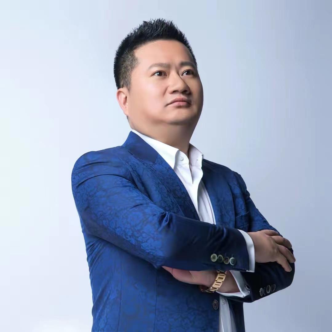 王冲商业模式创新