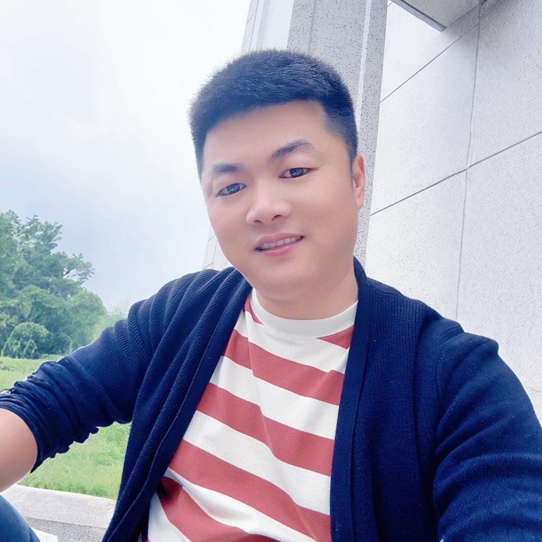 一半有你