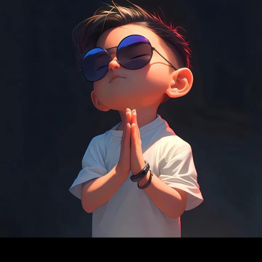 🕊️大圣🏆归来🕊️