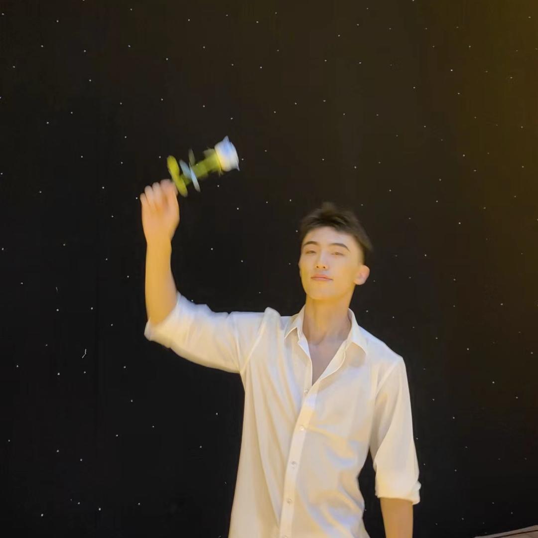 晚安、