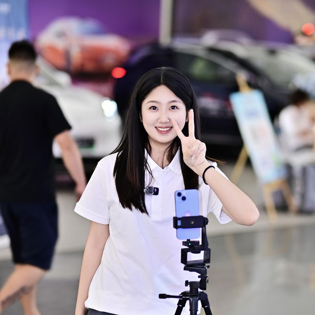 淄博富华新能源体验中心