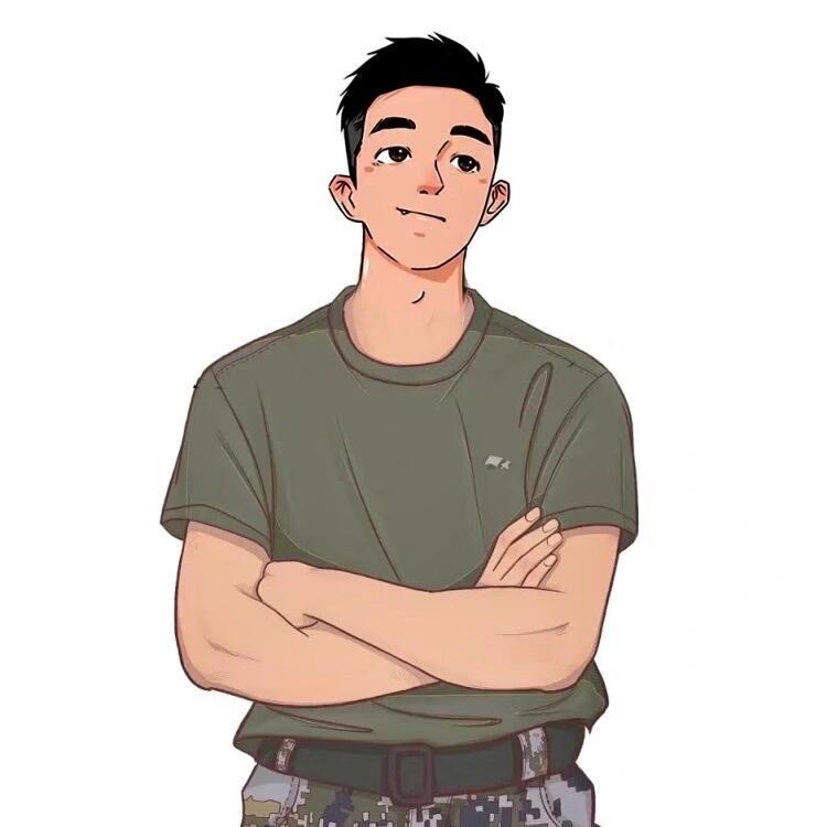 杨教官