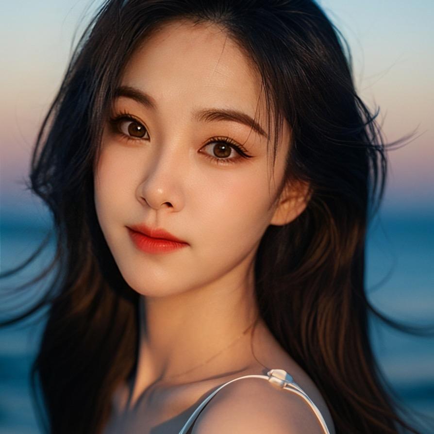 奔跑的桃子
