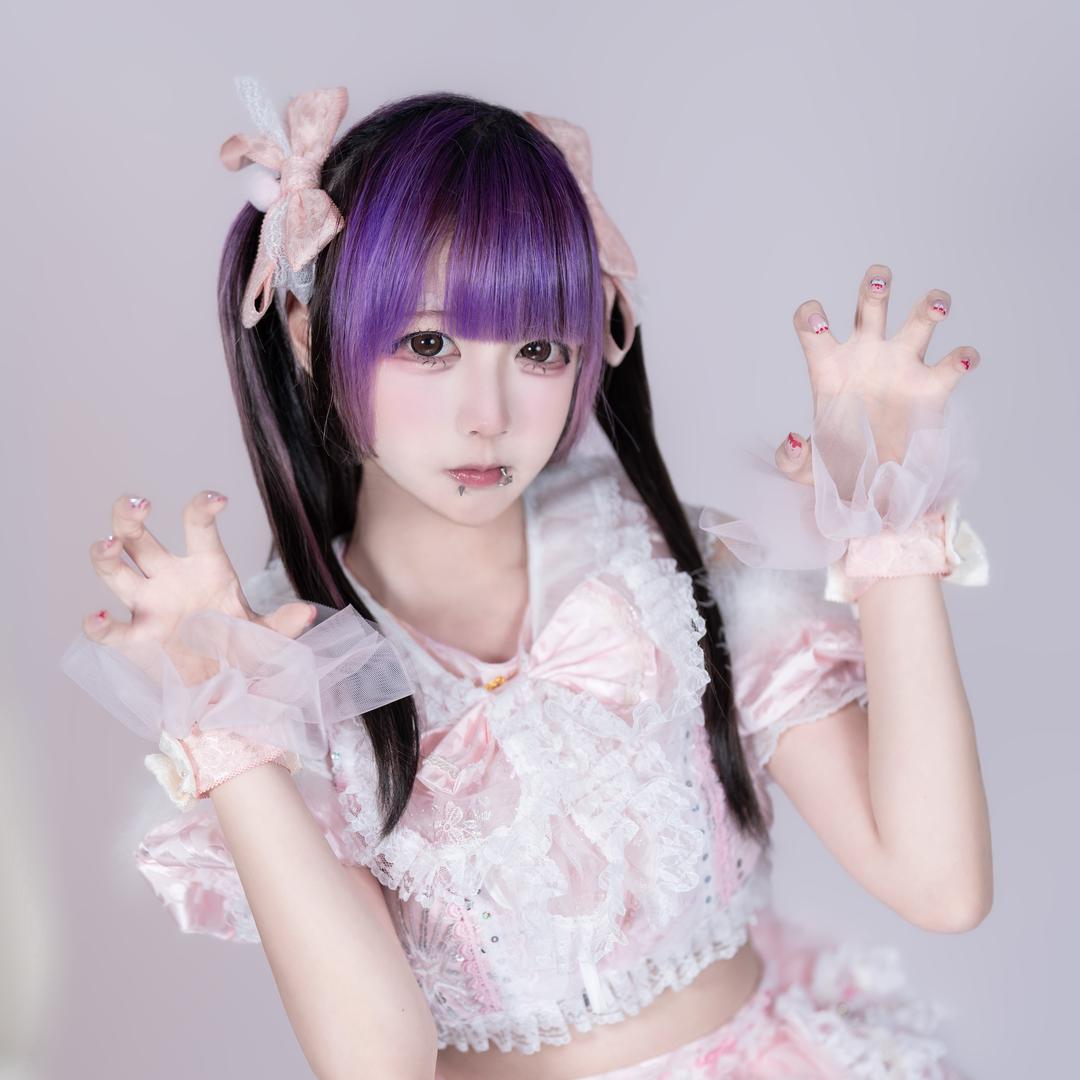 小呓Koi_DollClass
