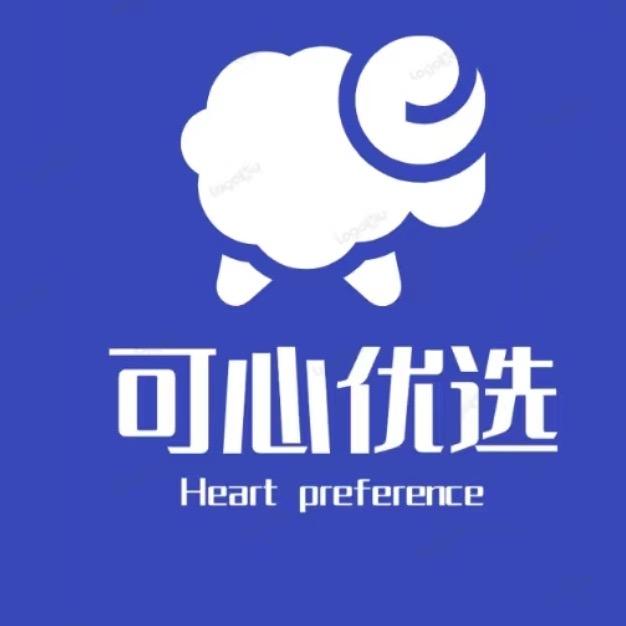 可心优选女装